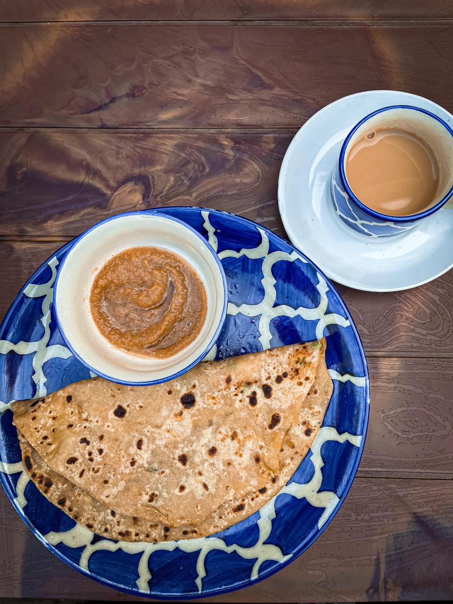 Yaarana Stay & Cafe, Vashisht, Manali Kültér fotó