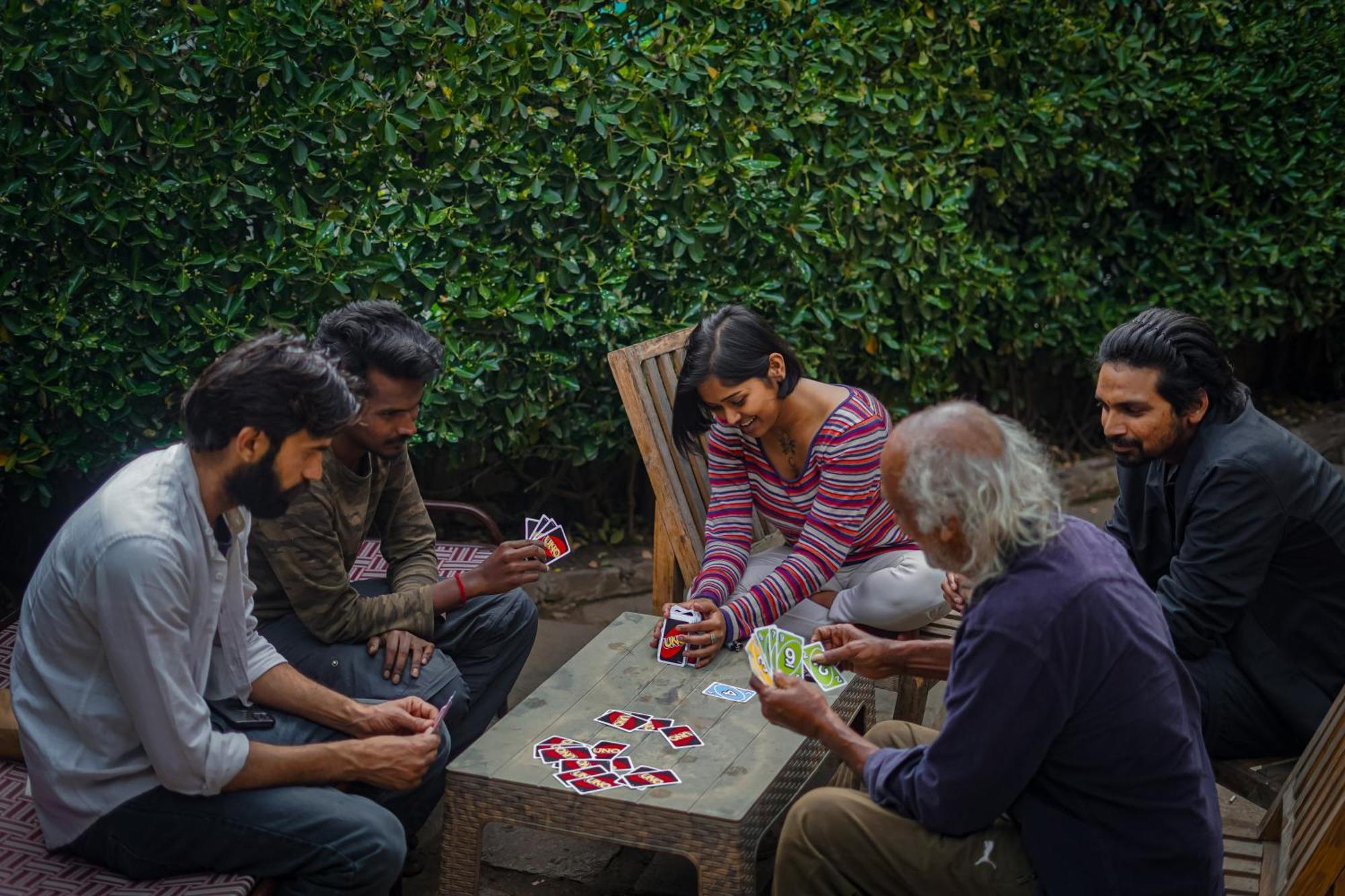 Yaarana Stay & Cafe, Vashisht, Manali Kültér fotó